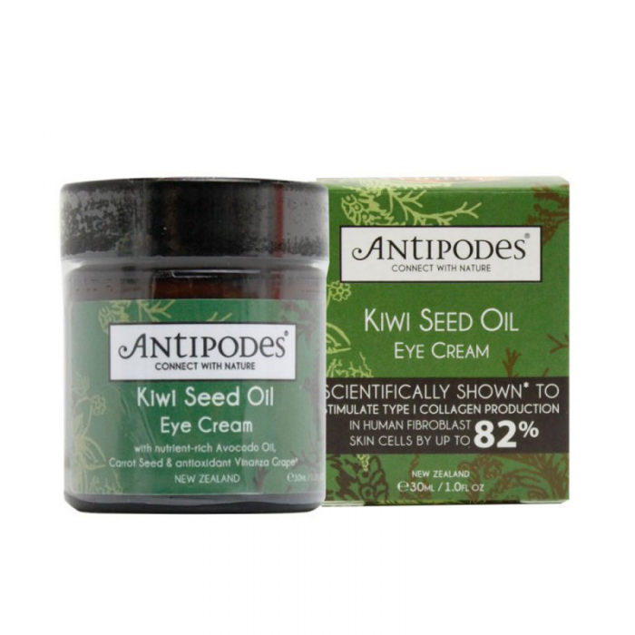 Antipodes 奇异果籽精华眼霜 30mL