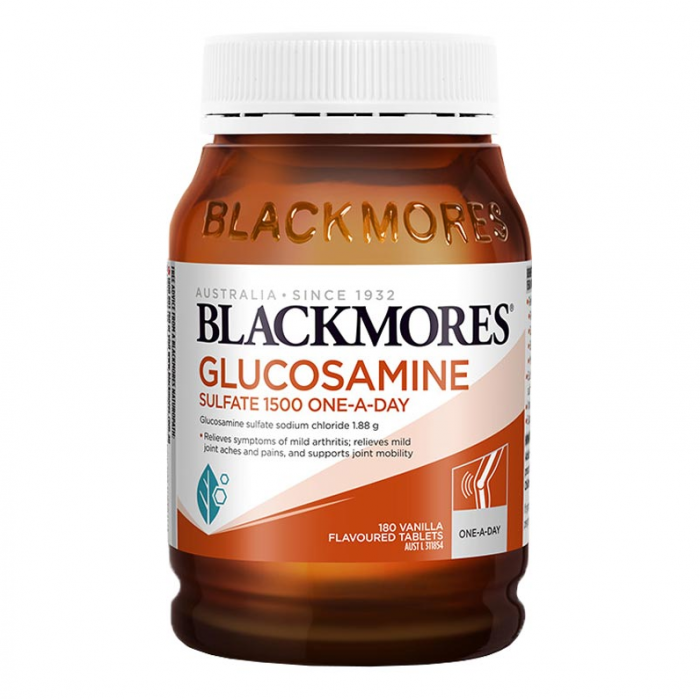 Blackmores 澳佳宝 维骨力关节灵 180粒