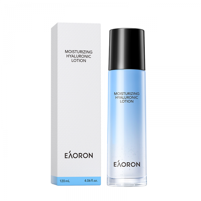 Eaoron 水光乳液（新版） 120ml