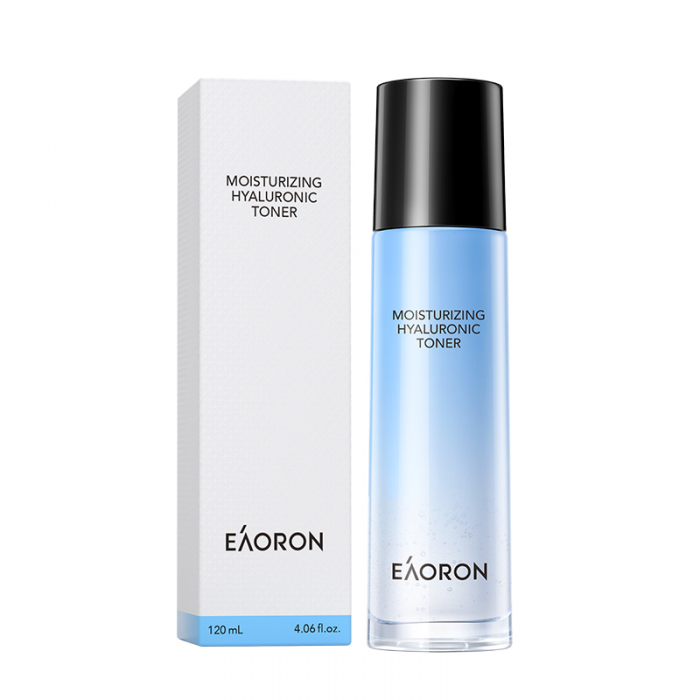 Eaoron 水光爽肤水（新版） 120ml