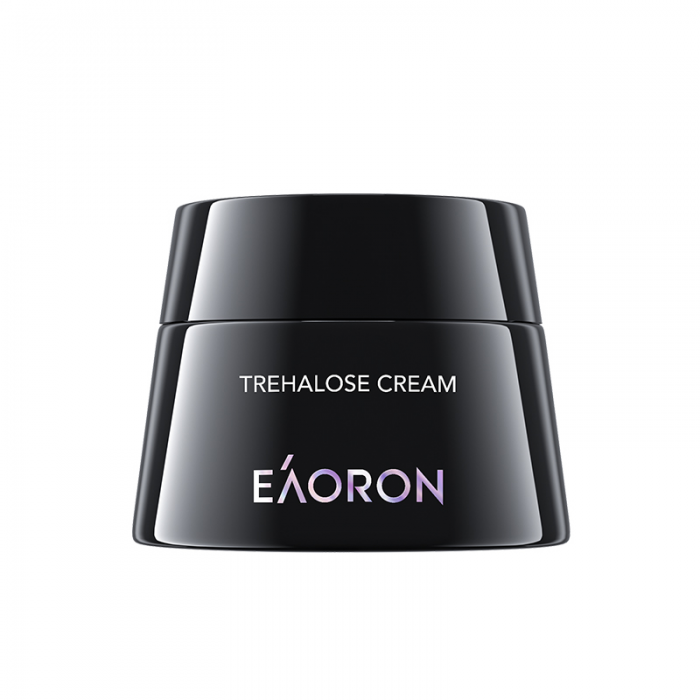 Eaoron 海藻糖面霜 50g 新品