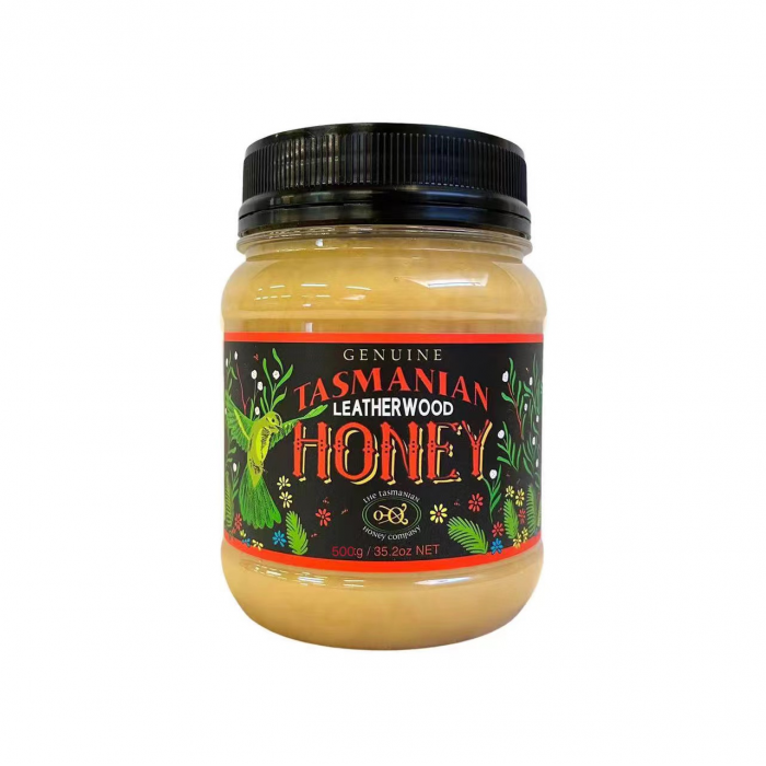 Tasmanian 塔斯马尼亚 革木蜂蜜 500g